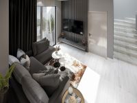 NEW FLATS FOR SALE IN ALANYA CENTRE