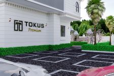 Tokus Premium Project