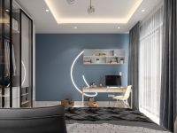 ALANYA MERKEZDE SATILIK YENİ DAİRELER