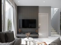 NEW FLATS FOR SALE IN ALANYA CENTRE