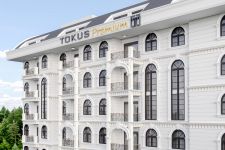 NEW FLATS FOR SALE IN ALANYA CENTRE