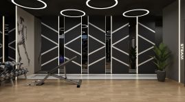 ALANYA MERKEZDE SATILIK YENİ DAİRELER