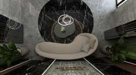 NEW FLATS FOR SALE IN ALANYA CENTRE