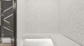 NEW FLATS FOR SALE IN ALANYA CENTRE