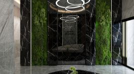 ALANYA MERKEZDE SATILIK YENİ DAİRELER