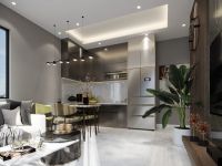 NEW FLATS FOR SALE IN ALANYA CENTRE