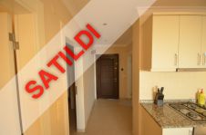 Payallar Taurus Residence