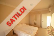 Payallar Taurus Residence