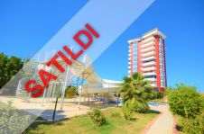 Payallar Taurus Residence