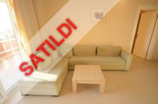 Payallar Taurus Residence