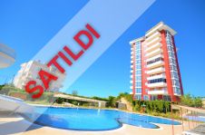 Payallar Taurus Residence