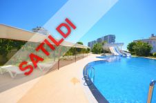 Payallar Taurus Residence