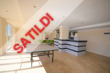 Payallar Taurus Residence