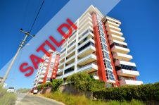 Payallar Taurus Residence