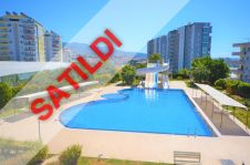 Payallar Taurus Residence