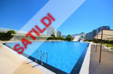 Payallar Taurus Residence