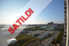 Payallar Taurus Residence