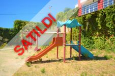 Payallar Taurus Residence