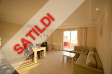 Payallar Taurus Residence