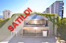 Payallar Taurus Residence