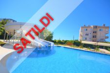 Payallar Taurus Residence