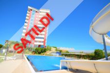 Payallar Taurus Residence