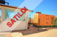 Payallar Taurus Residence