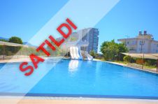 Payallar Taurus Residence