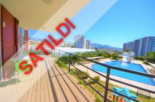 Payallar Taurus Residence