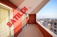 Payallar Taurus Residence