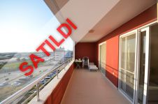 Payallar Taurus Residence