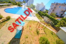 Payallar Taurus Residence