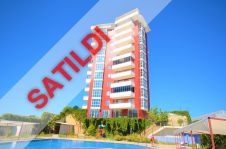 Payallar Taurus Residence