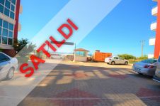 Payallar Taurus Residence