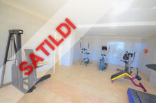 Payallar Taurus Residence