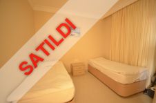 Payallar Taurus Residence