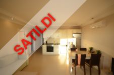 Payallar Taurus Residence