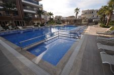 BEST HOME 15 VİP RESİDENCE