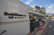BEST HOME 15 VİP RESİDENCE