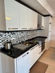 1+1 LUXURY APARTMENT FOR SALE IN THE COMPLEX
