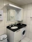 1+1 LUXURY APARTMENT FOR SALE IN THE COMPLEX