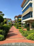 1+1 LUXURY APARTMENT FOR SALE IN THE COMPLEX