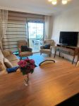 1+1 LUXURY APARTMENT FOR SALE IN THE COMPLEX