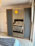 1+1 LUXURY APARTMENT FOR SALE IN THE COMPLEX