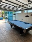 1+1 LUXURY APARTMENT FOR SALE IN THE COMPLEX