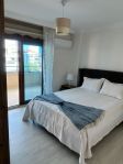 1+1 LUXURY APARTMENT FOR SALE IN THE COMPLEX