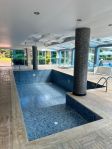 1+1 LUXURY APARTMENT FOR SALE IN THE COMPLEX