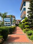 1+1 LUXURY APARTMENT FOR SALE IN THE COMPLEX