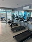 1+1 LUXURY APARTMENT FOR SALE IN THE COMPLEX