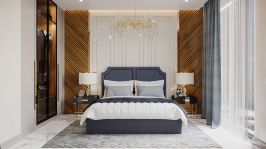 Oba Downtown B Block No: 20